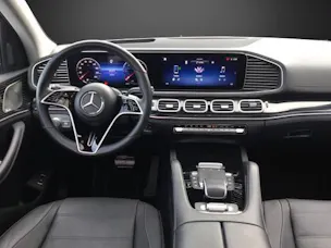 Mercedes-Benz GLE 450 d 4M 9G-Tronic