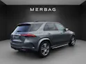 Mercedes-Benz GLE 450 d 4M 9G-Tronic