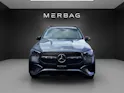 Mercedes-Benz GLE 450 d 4M 9G-Tronic