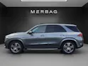 Mercedes-Benz GLE 450 d 4M 9G-Tronic