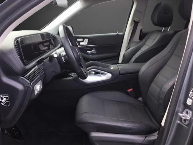 Mercedes-Benz GLE 450 d 4M 9G-Tronic
