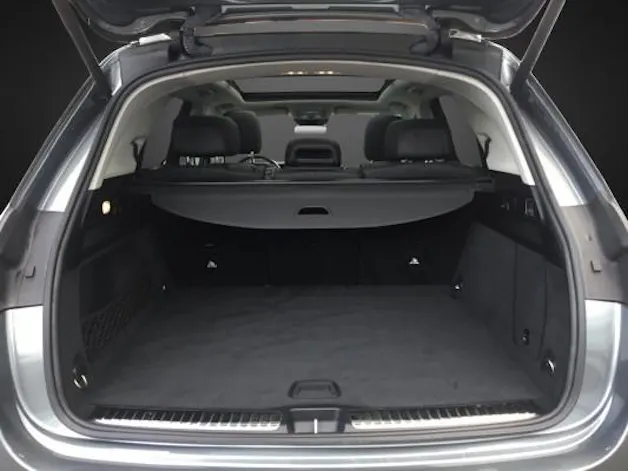 Mercedes-Benz GLE 450 d 4M 9G-Tronic