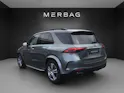 Mercedes-Benz GLE 450 d 4M 9G-Tronic