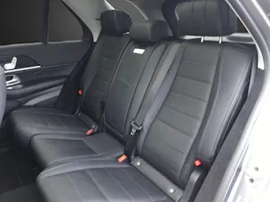 Mercedes-Benz GLE 450 d 4M 9G-Tronic