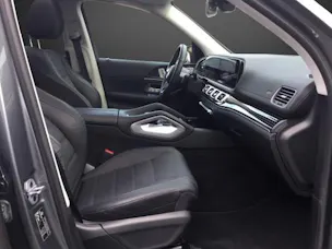 Mercedes-Benz GLE 450 d 4M 9G-Tronic