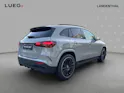 Mercedes-Benz GLA 220d 4Matic 8G-DCTSwiss Star