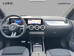 Mercedes-Benz GLA 220d 4Matic 8G-DCTSwiss Star