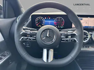 Mercedes-Benz GLA 220d 4Matic 8G-DCTSwiss Star