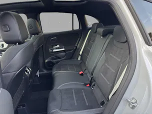 Mercedes-Benz GLA 220d 4Matic 8G-DCTSwiss Star