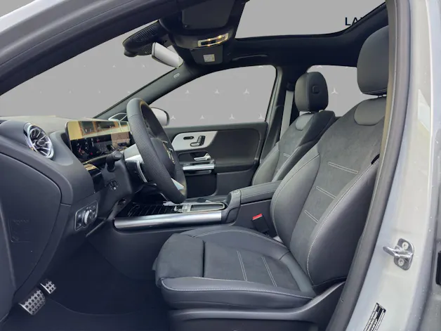Mercedes-Benz GLA 220d 4Matic 8G-DCTSwiss Star