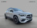 Mercedes-Benz GLA 220d 4Matic 8G-DCTSwiss Star