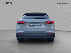 Mercedes-Benz GLA 220d 4Matic 8G-DCTSwiss Star