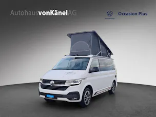 VW T6.1 California 2.0 TDI Ocean Edition Liberty 4Motion DSG
