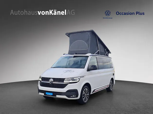 VW T6.1 California 2.0 TDI Ocean Edition Liberty 4Motion DSG