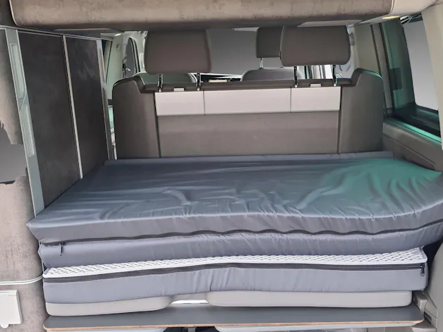 VW T6.1 California 2.0 TDI Ocean Edition Liberty 4Motion DSG