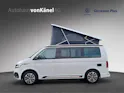 VW T6.1 California 2.0 TDI Ocean Edition Liberty 4Motion DSG