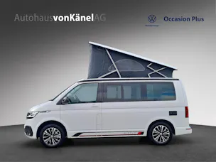 VW T6.1 California 2.0 TDI Ocean Edition Liberty 4Motion DSG