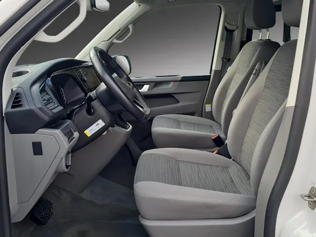 VW T6.1 California 2.0 TDI Ocean Edition Liberty 4Motion DSG