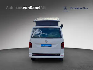 VW T6.1 California 2.0 TDI Ocean Edition Liberty 4Motion DSG