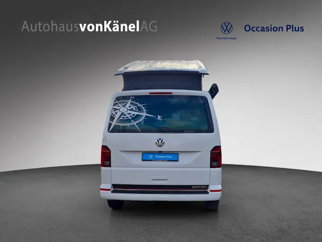 VW T6.1 California 2.0 TDI Ocean Edition Liberty 4Motion DSG