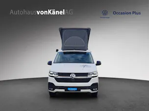 VW T6.1 California 2.0 TDI Ocean Edition Liberty 4Motion DSG