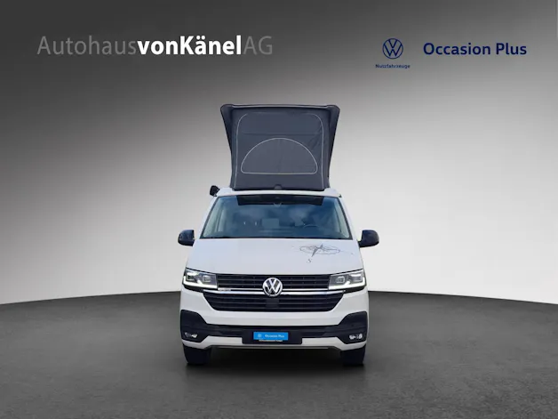 VW T6.1 California 2.0 TDI Ocean Edition Liberty 4Motion DSG