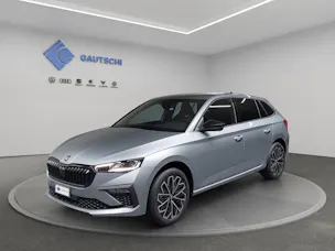Škoda Scala 1.5 TSI Dynamic DSG