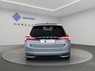Škoda Scala 1.5 TSI Dynamic DSG