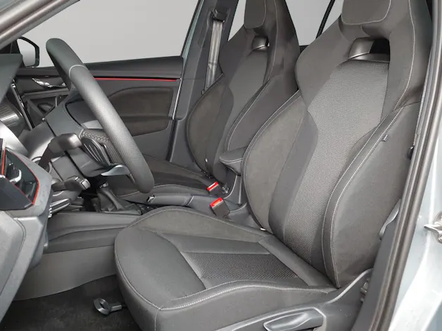 Škoda Scala 1.5 TSI Dynamic DSG