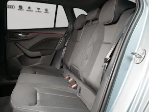 Škoda Scala 1.5 TSI Dynamic DSG
