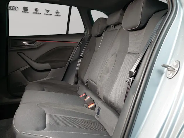 Škoda Scala 1.5 TSI Dynamic DSG