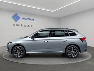 Škoda Scala 1.5 TSI Dynamic DSG