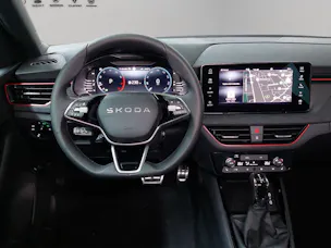 Škoda Scala 1.5 TSI Dynamic DSG
