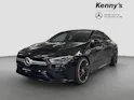 MERCEDES-BENZ CLA 35 AMG 4MATIC