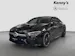 MERCEDES-BENZ CLA 35 AMG 4MATIC
