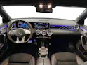 Mercedes-Benz CLA 35 AMG 4MATIC
