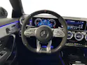 Mercedes-Benz CLA 35 AMG 4MATIC