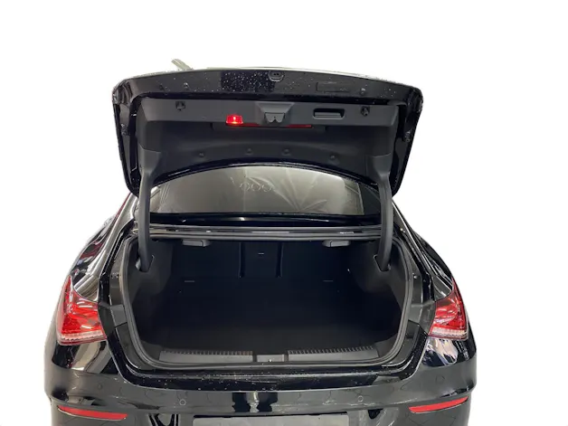 Mercedes-Benz CLA 35 AMG 4MATIC