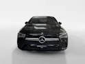 Mercedes-Benz CLA 35 AMG 4MATIC