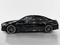 Mercedes-Benz CLA 35 AMG 4MATIC