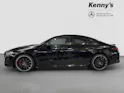 MERCEDES-BENZ CLA 35 AMG 4MATIC