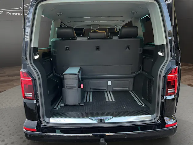 VW T6.1 Multivan 2.0 Bi-TDI Highline Liberty 4Mot. DSG