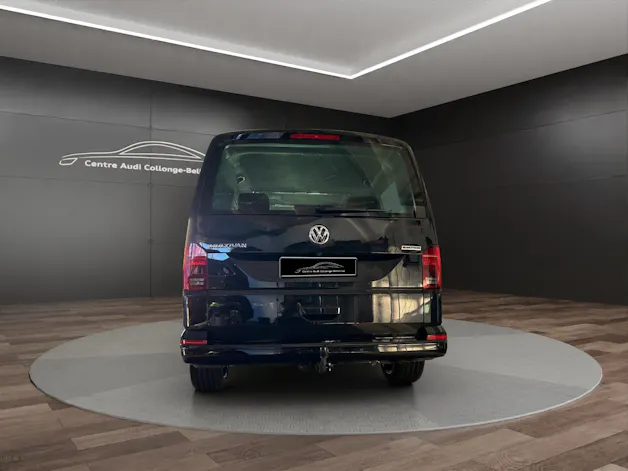 VW T6.1 Multivan 2.0 Bi-TDI Highline Liberty 4Mot. DSG