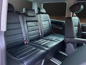 VW T6.1 Multivan 2.0 Bi-TDI Highline Liberty 4Mot. DSG