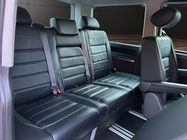 VW T6.1 Multivan 2.0 Bi-TDI Highline Liberty 4Mot. DSG