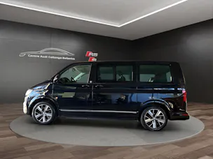 VW T6.1 Multivan 2.0 Bi-TDI Highline Liberty 4Mot. DSG