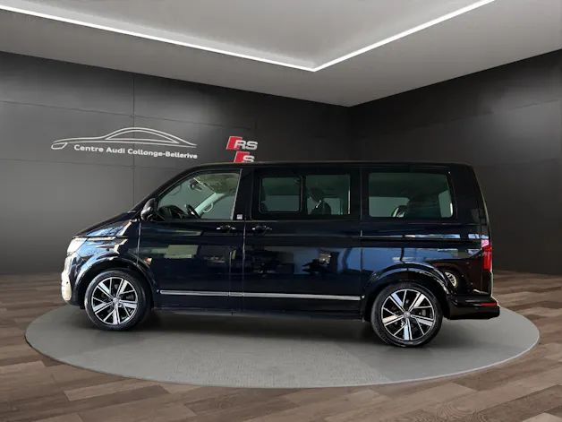 VW T6.1 Multivan 2.0 Bi-TDI Highline Liberty 4Mot. DSG