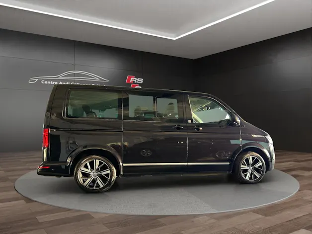 VW T6.1 Multivan 2.0 Bi-TDI Highline Liberty 4Mot. DSG