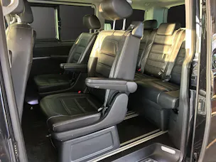 VW T6.1 Multivan 2.0 Bi-TDI Highline Liberty 4Mot. DSG