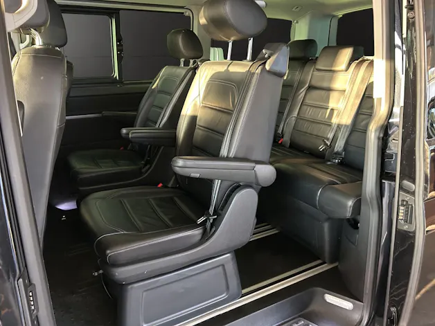 VW T6.1 Multivan 2.0 Bi-TDI Highline Liberty 4Mot. DSG